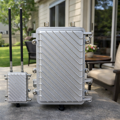 BEAM 3000 Mbps Outdoor WiFi Extender