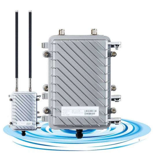 BEAM 3000 Mbps Outdoor WiFi Extender