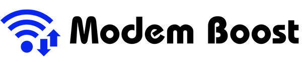 MODEM BOOSTS